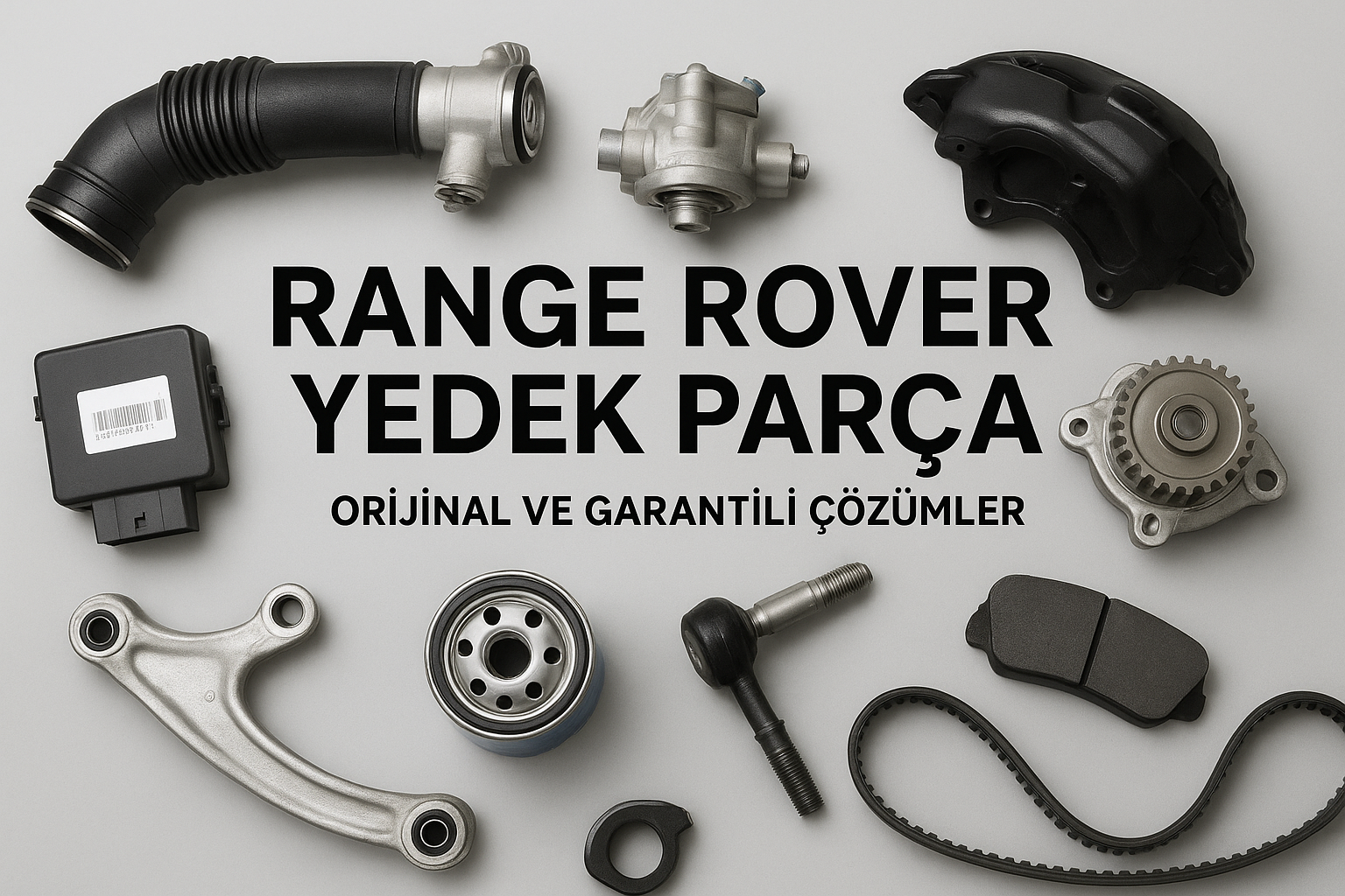 Yedek Parça